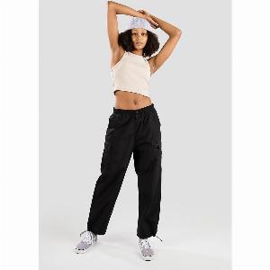 Pantaloni cargo neri Blue Tomato ora a 2195  con 12 di sconto