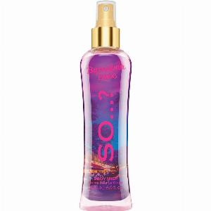 Get 10 Discount on So Barcelona Babe Body Mist 200 ml