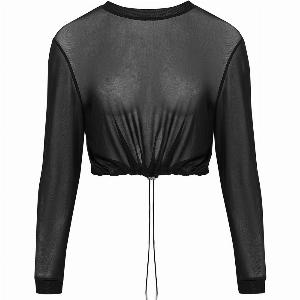 Enjoy 27 Discount on Bluebella Black Jennifer Top  Size 8