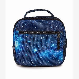 Enjoy 40 Discount JanSport Lunch Break Stellar Starfield Style