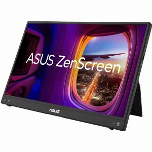 Get 37 Discount on the Asus Zenscreen MB16AHV Now