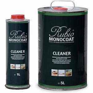 Sichern Sie sich 16  Rabatt auf Rubio Monocoat Cleaner  5 l