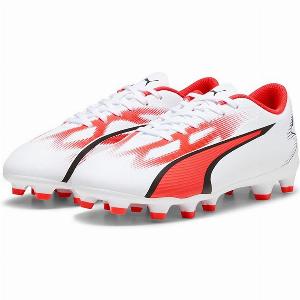 Sconto del 17 su scarpe da calcio Puma Ultra Play FGAG per bambini