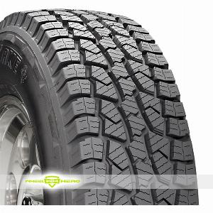 Get 29 discount on Westlake SL369 AT All Terrain tires size 23575R15