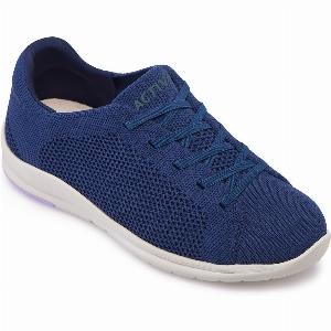Cosyfeet Juno Womens Extra Wide Shoes for Swollen Feet