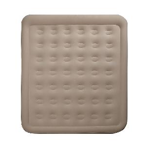 Rechargeable Inflatable Air Mattress with Pump and USB Cable