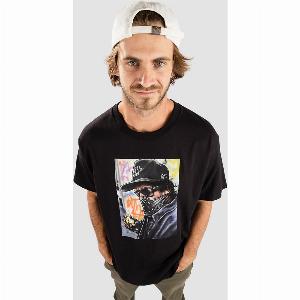 DGK Coolin TShirt black