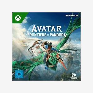 Avatar Frontiers of Pandora
