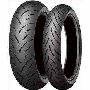 19050ZR17 73W Dunlop  Sportmax GPR300  Motorcyle Tyres  Premium Tyres  Protyre