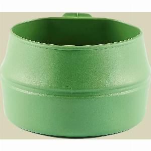 Wildo FoldACup GREEN grün  sugarcrane