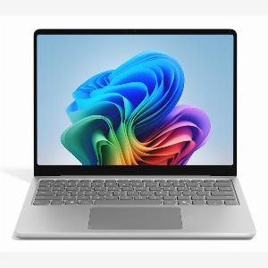 Microsoft Surface Laptop 13 Qualcomm Snapdragon Computer portatile 33 cm 13 Touch screen 16 GB LPDDR5xSDRAM 256 GB SSD WiFi 7 80211be Windows 11 Home Platino