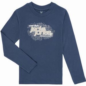 Sichern Sie sich 25 Rabatt auf das Jack  Jones Langarmshirt JCOGRID