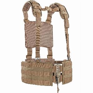 Modular Rig brun  Kaki