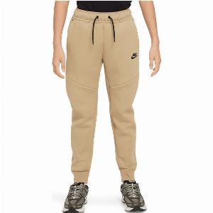 Pantaloni Nike Tech Fleece unisex beige  ora a 45 da Foot Locker