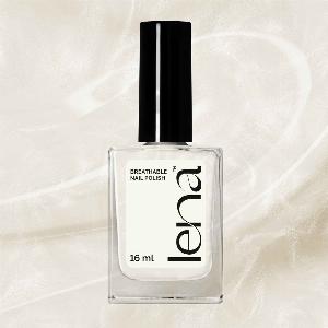 PearlEffect Halal Nail Polish  LE113 by LENA Now 750 Save 40