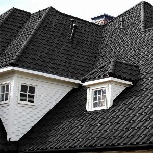 Get 36 Discount on Golan Tiles StoneCoated Metal Roofing Packs