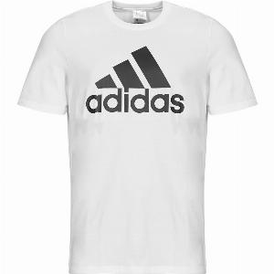 adidas  TShirt Essentials Single Jersey Big Logo TShirt
