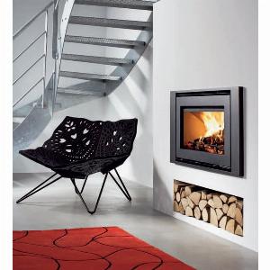 Enjoy 30 Off Westfire Uniq 32 Wide Frame DEFRACertified Wood Stove