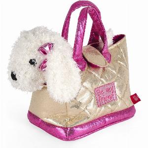Borsetta con peluche staccabile da 2290  a 1990  13 di sconto