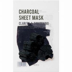 EUNYUL  Purity Charcoal Masque de feuille  1pièce