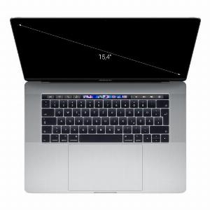 Apple MacBook Pro 2018 15 Touch BarID 290 GHz i9 512 GB SSD 32 GB argento  Ricondizionato  ottimo  Grade A