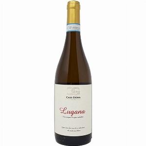 Svinando Scopri il 16% di sconto sul Lugana DOC 2024