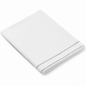 Drap plat Closerie Argent ancien prix 220  nouveau prix 180  18