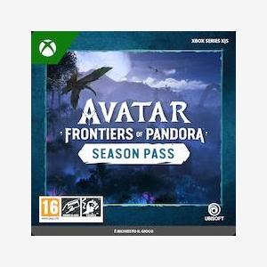 Sconto del 25 sul Pass di Stagione di Avatar Frontiers of Pandora