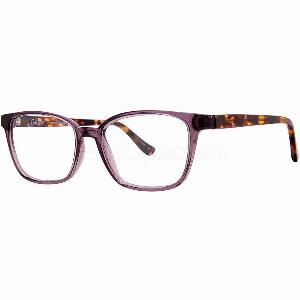 Gallery MALLORY Glasses Purple MALLORYPurple