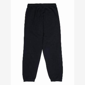 Pantaloni Sportivi con Logo Ricamato e Vita Elasticizzata