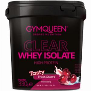 Clear Whey Isolate 330g