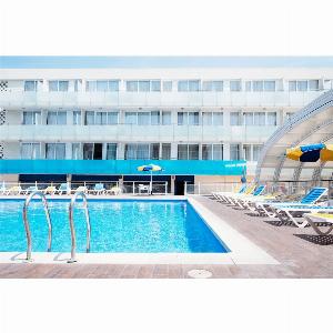 Milano  Costa Brava Spagna  Aparthotel Ona Palamós