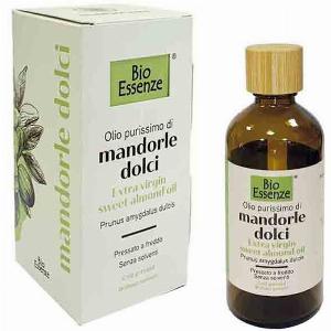 Antica Farmacia Orlandi Ottieni il 12% di sconto su olio di mandorla bio da 100 ml 8056214121866