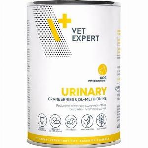 VET EXPERT Veterinary Diet Dog Urinary 400 g