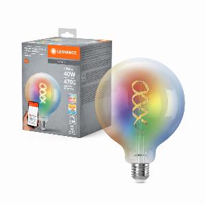 Sconto del 17 su lampada LED RGBTW filamento E27 Ledvance 48W
