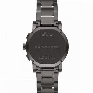 Burberry BU9381 Mens The City Chronograph Watch