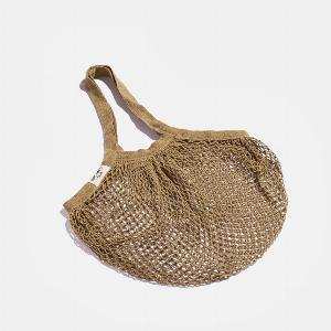 Zero Waste Club Organic Cotton Mesh Shopping Bags