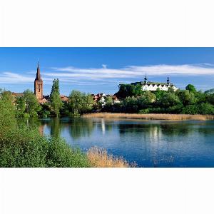 Scenic Flight to the Baltic Coast  Gift Card Was 166 Now 161 Save 3