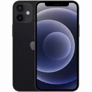 Apple iPhone 12 Mini Single SIM unlocked black 256GB now 18499 previously 19999 8 discou