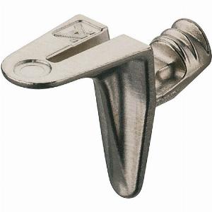 Häfele Bodenträger H3122 für Holz Ø 5 mm jetzt nur 020  31  Rabatt