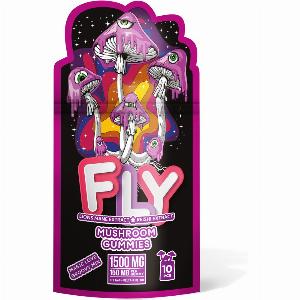 Magic Love Groovy Mix 150mg D8 D9 and Mushroom Gummies  Now 1425