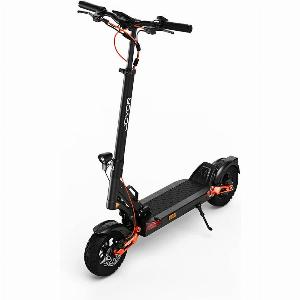 Bénéficiez dune remise de 14 sur la trottinette électrique JOYOR T6