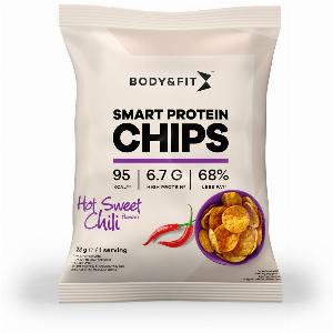 Smart Chips  Body  Fit  230g