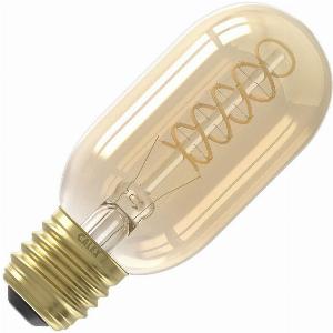 Calex  Ampoule LED Edison E27 4W Dimmable avant 1266  maintenant 887