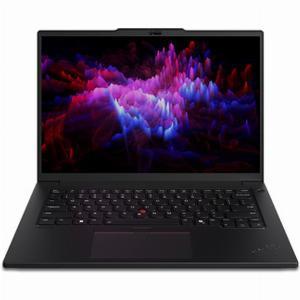 Lenovo ThinkPad P14S GEN 5 INTEL 145 Intel Core Ultra 7 32 Go Noir 1 To