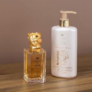 Duo Eau du Soir e Gel Parfumé Douche et Bain Eau du Soir
