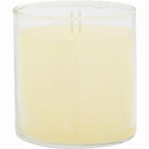 GloLite by PartyLite Blueberry Tart Scented Jar Candle