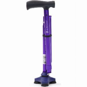 Enjoy 32 Discount on the Purple HurryCane Now