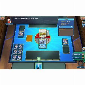 Pokemon Trading Card Game Online  Evolutions Booster Pack Key