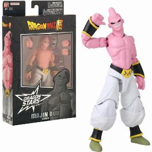 Dragon Ball Majin Buu Dragon Stars Action 65Inch Action Figure